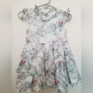 Janie and Jack dress